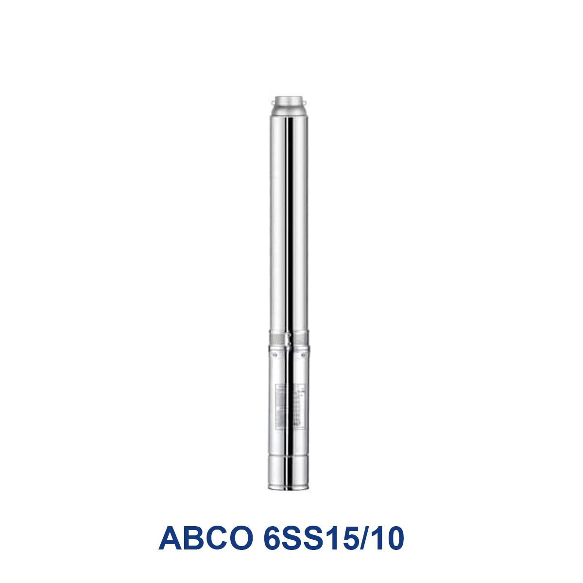 ABCO-6SS15-10