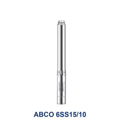 پمپ شناور 3 اینچ 149 متری آبکو مدل ABCO 6SS15/10