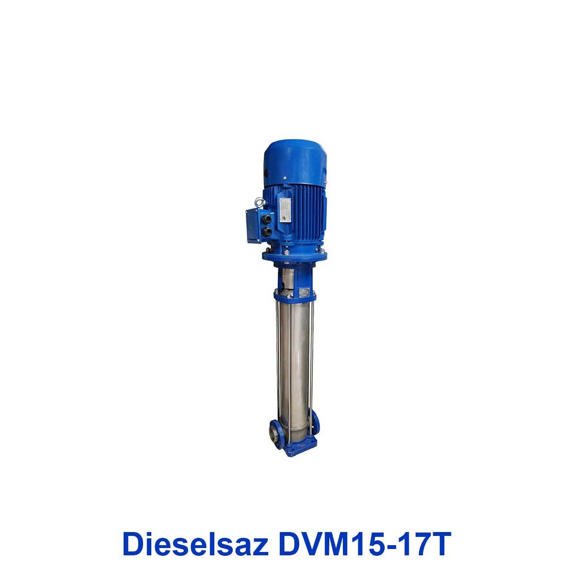 waterpump-vertical-Dieselsaz-DVM15-17T