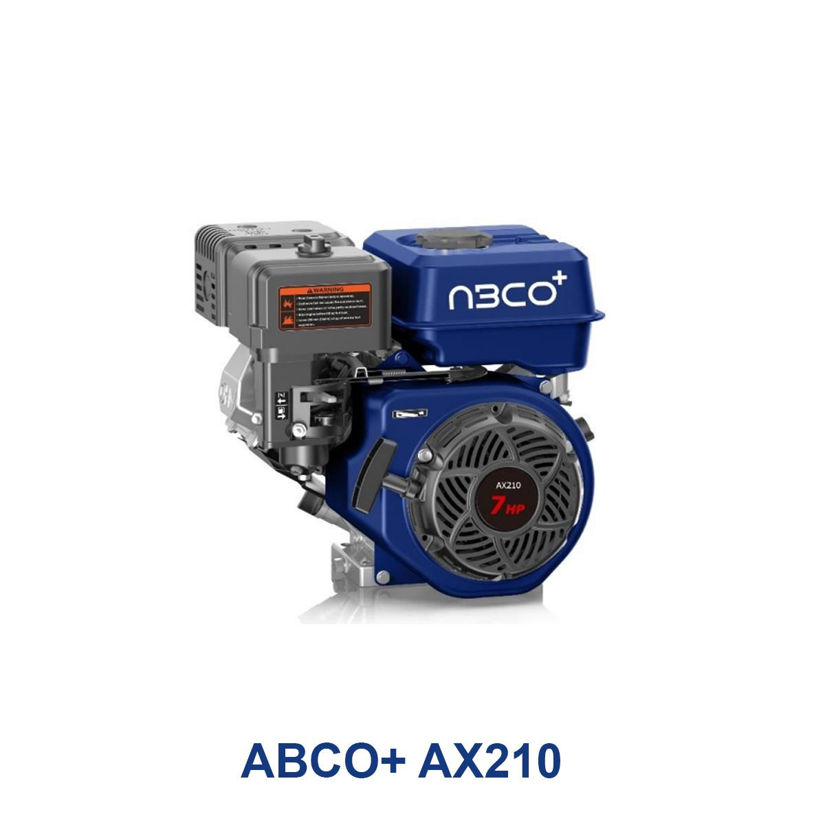 ABCO+-AX210