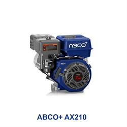 موتور تک بنزينی آبکو مدل ABCO AX210