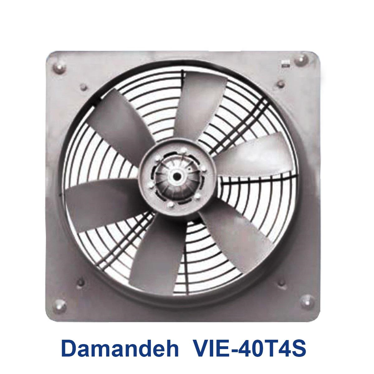 Damandeh--VIE-40T4S