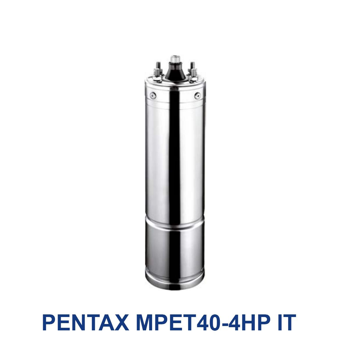 PENTAX-MPET40-4HP-IT