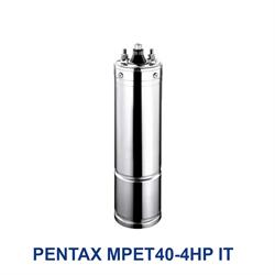 موتور شناور سه فاز پنتاکس مدل PENTAX MPET40-4HP IT