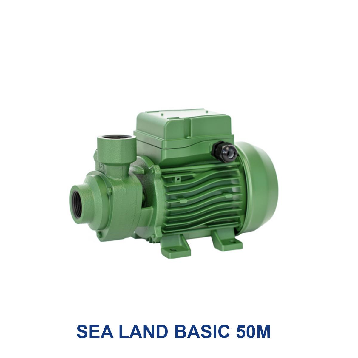 SEA-LAND-BASIC-50M