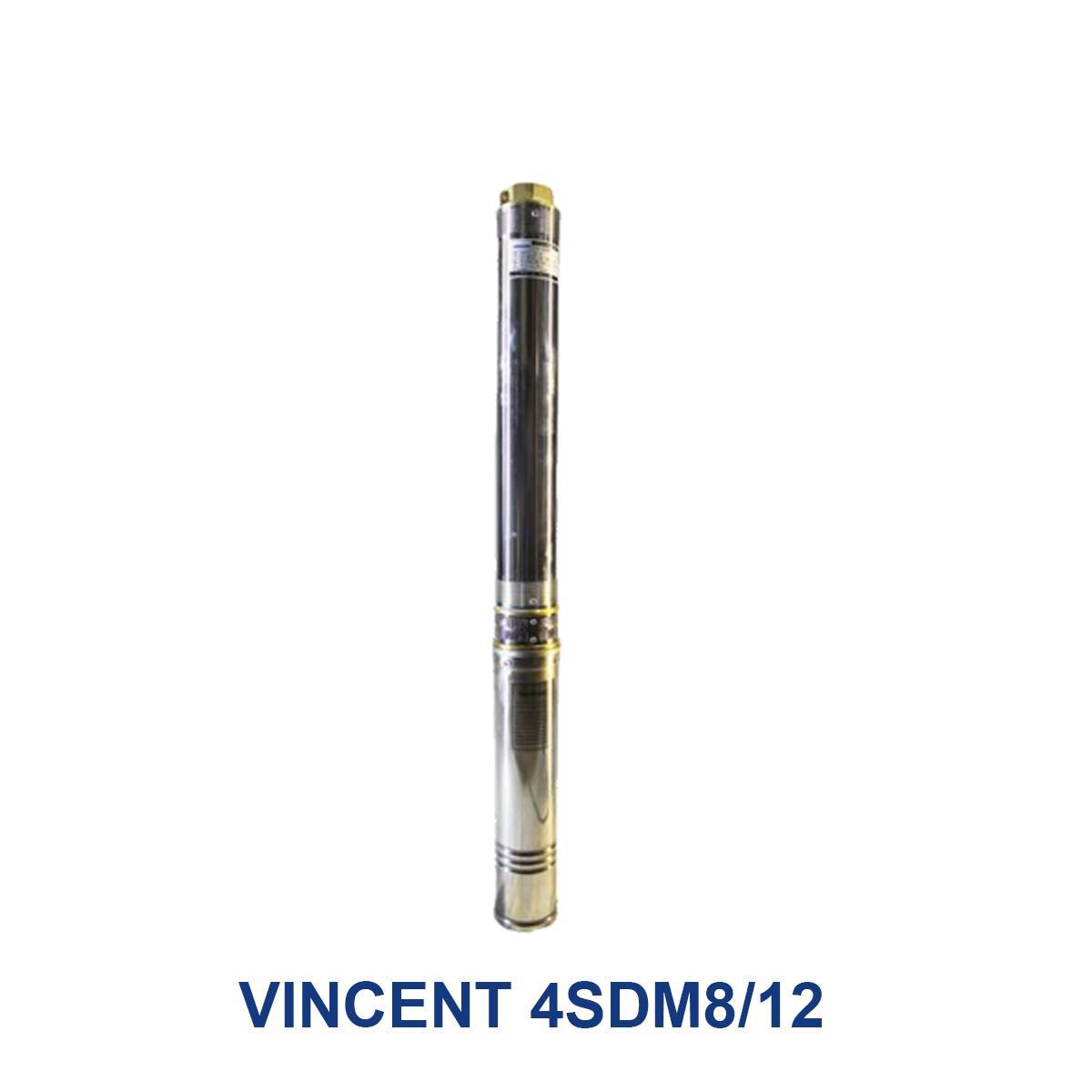 VINCENT-4SDM8-12