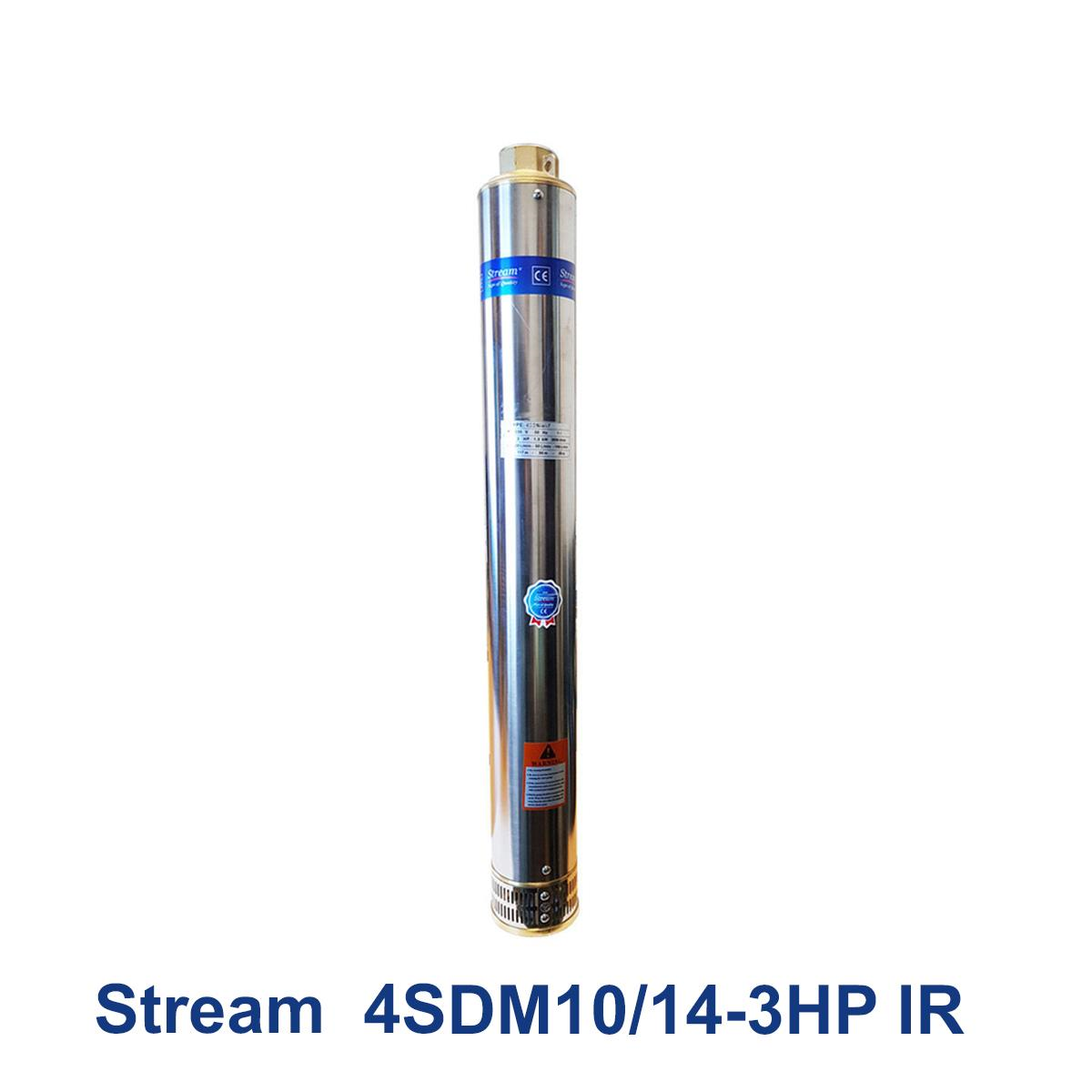 Stream--4SDM10_14-3HP-IR