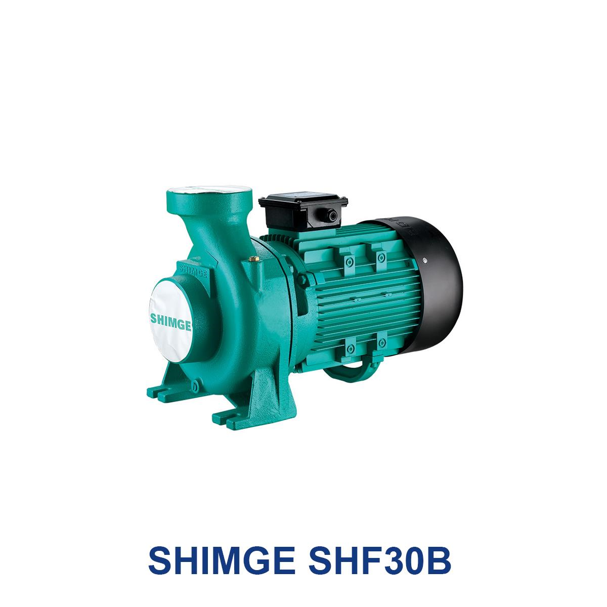 SHIMGE-SHF30B