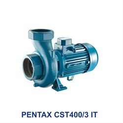 پمپ سه اینچ سه فاز پنتاکس PENTAX CST400/3 IT
