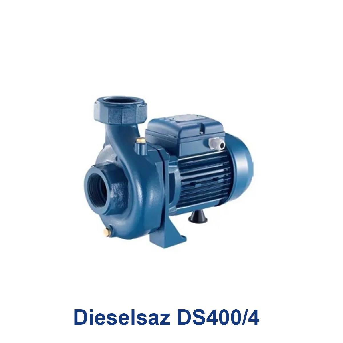 Dieselsaz-DS400-4