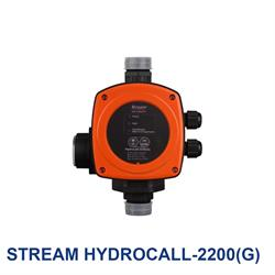 ست کنترل استریم مدل STREAM HYDROCALL-2200(G)