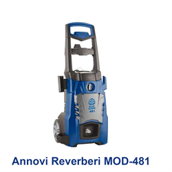 کارواش خانگی آنووی ریوربری مدل Annovi Reverberi MOD-481