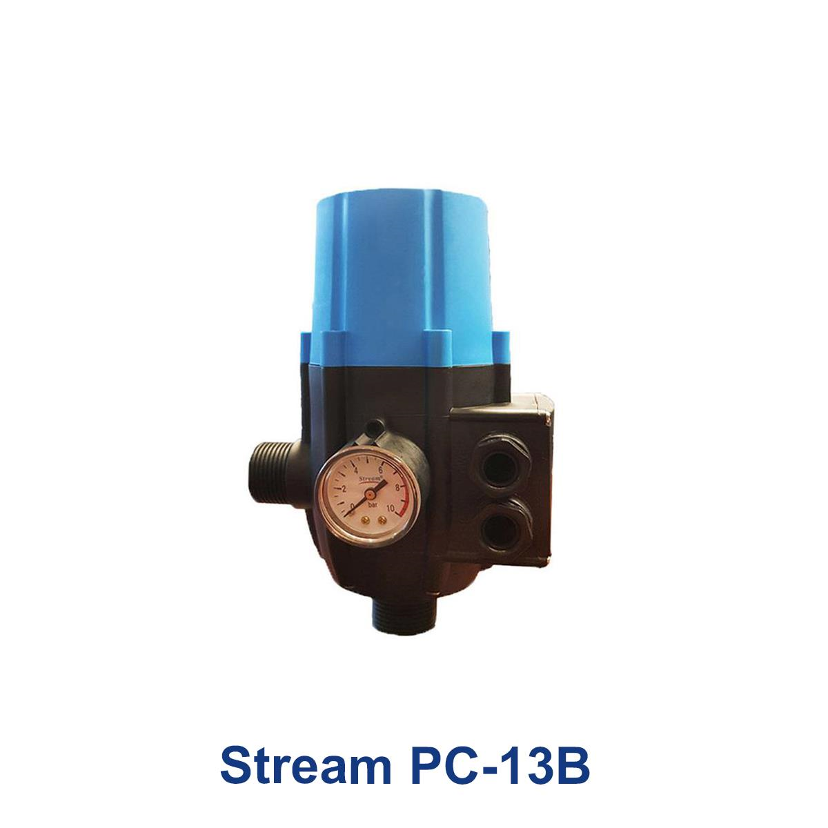 Stream-PC-13B