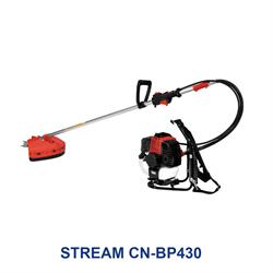 علف تراش پشتی بنزینی استریم مدل STREAM CN-BP430