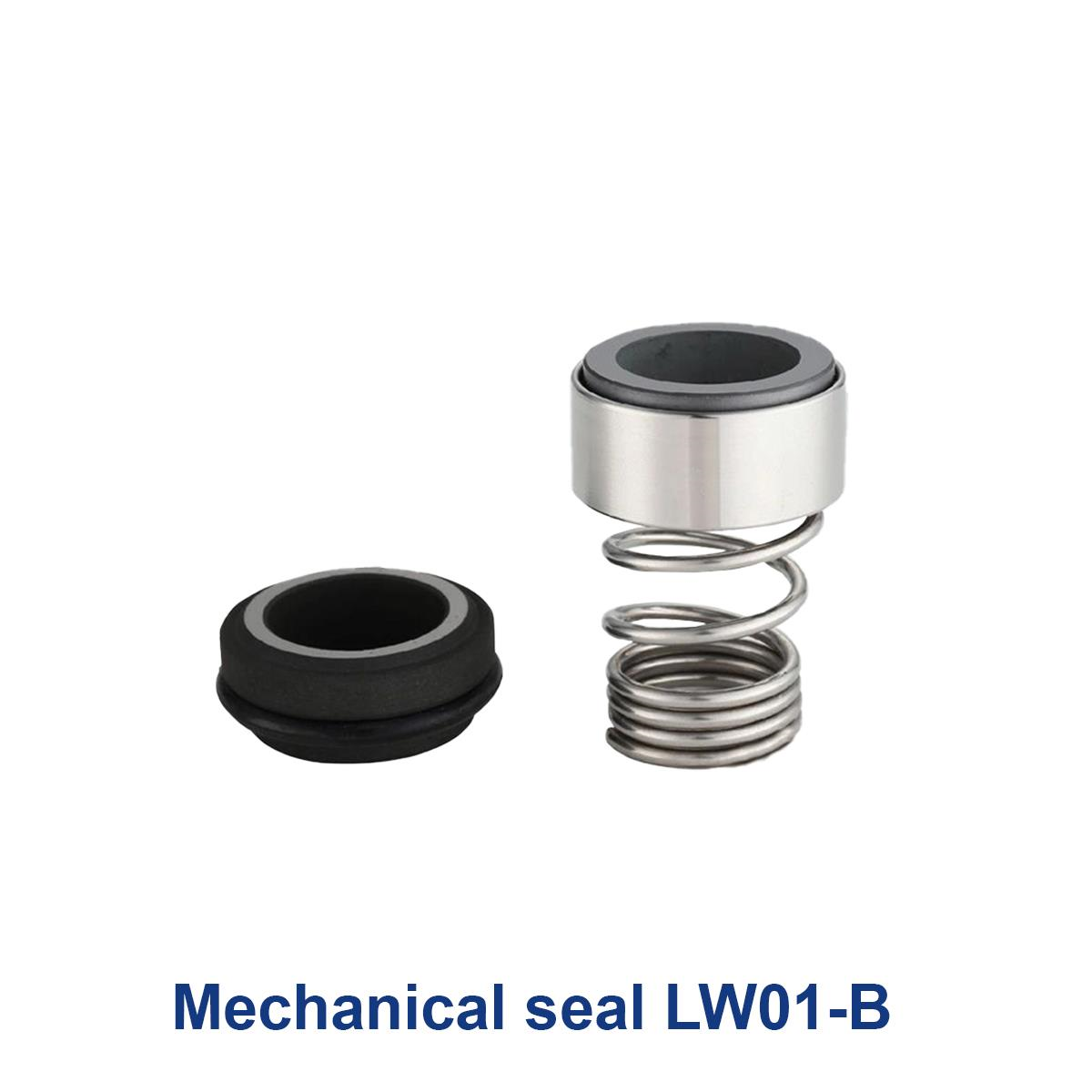 Mechanical-seal-LW01-B