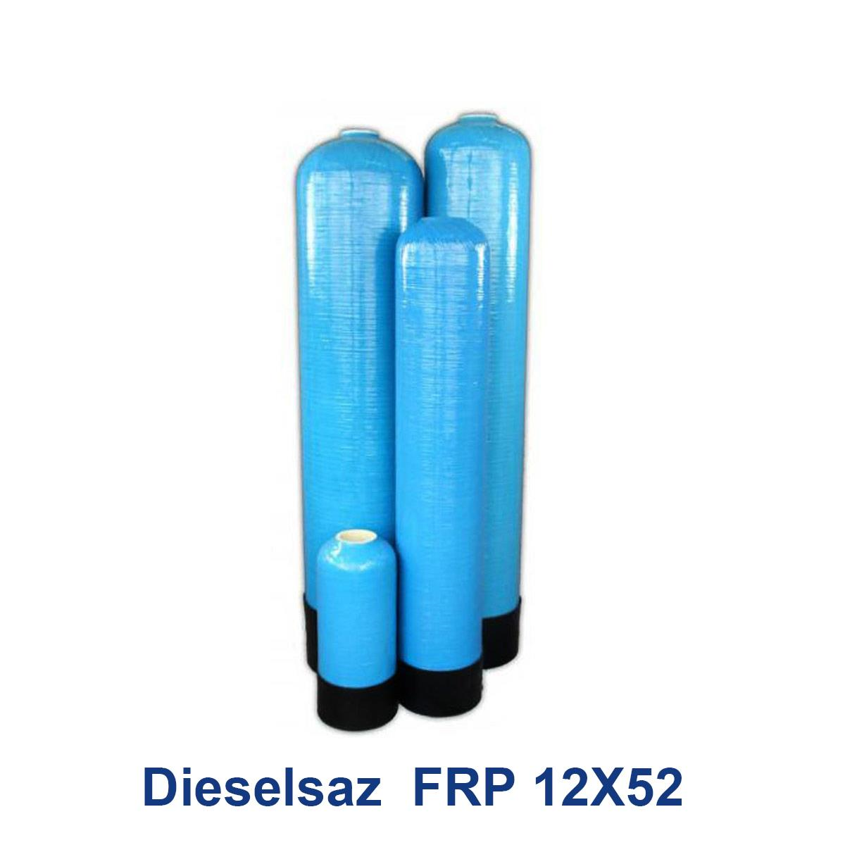 Dieselsaz--FRP-12X52