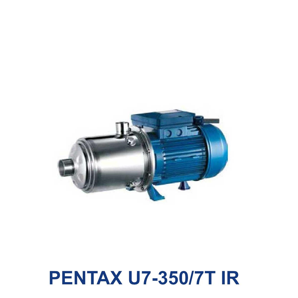 PENTAX-U7-350-7T-IR