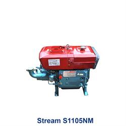 موتور تک ديزل استریم Stream S1105NM