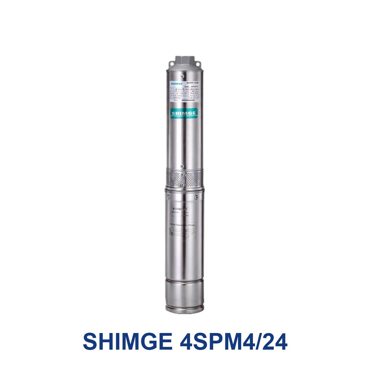 SHIMGE-4SPM4-24
