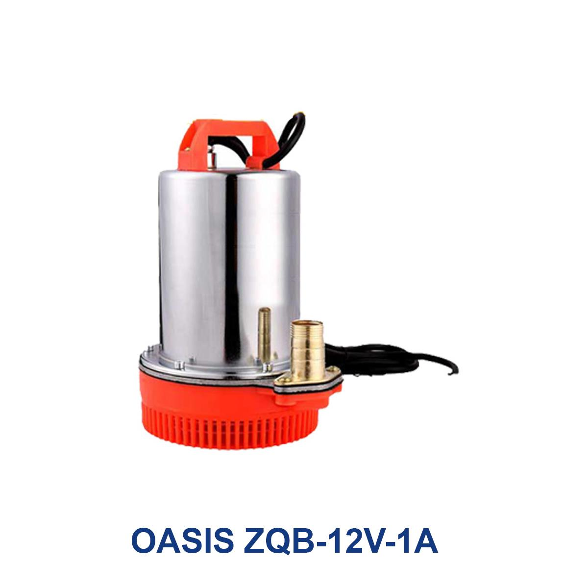 OASIS-ZQB-12V-1A