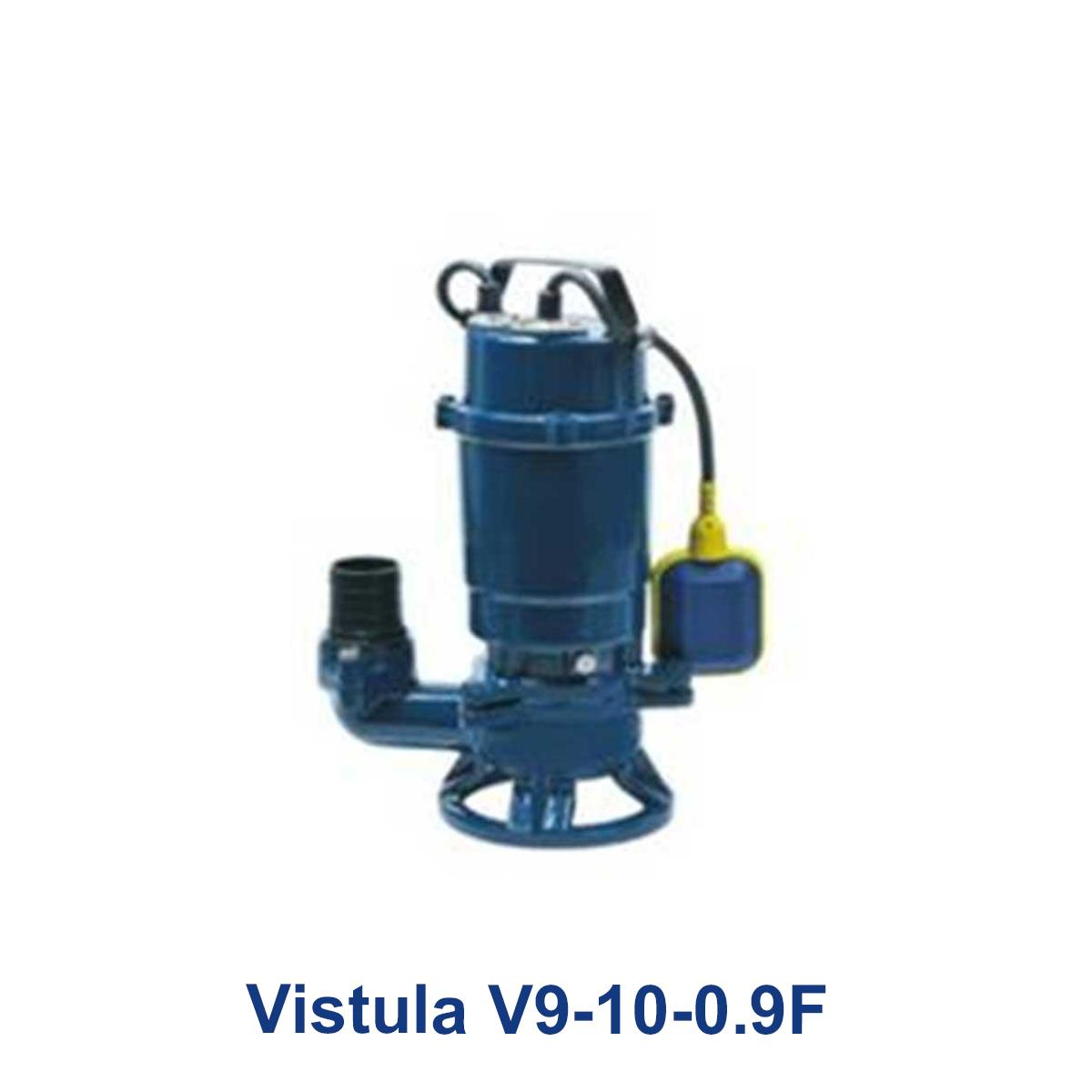 Vistula-V9-10-0.9F