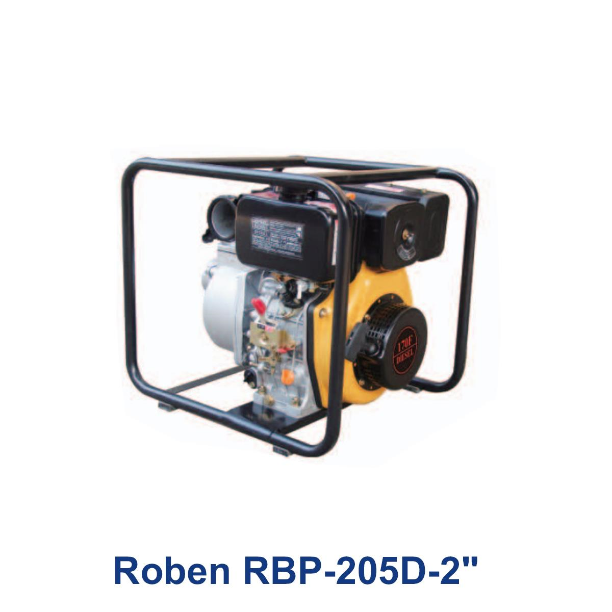 Roben-RBP-205D-2
