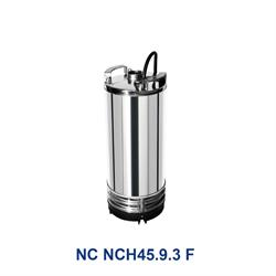 کفکش 45 متری 3 اینچ فلوتردار ان سی مدل NCH45.9.3 F