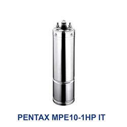 موتور شناور تک فاز پنتاکس مدل PENTAX MPE10-1HP IT