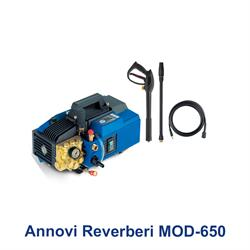کارواش خانگی آنووی ریوربری مدل Annovi Reverberi MOD-650