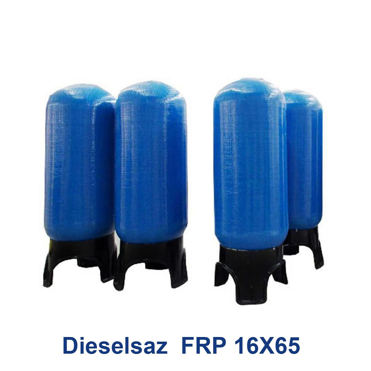 Dieselsaz--FRP-16X65