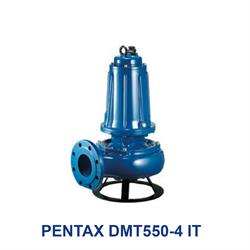 پمپ لجنکش پنتاکس مدل PENTAX DMT550-4 IT
