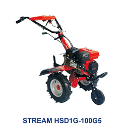 تیلر کشاورزی بنزینی استریم مدل HSD1G-100G5