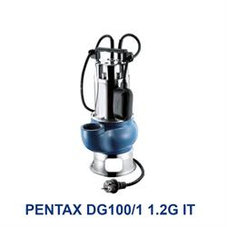 لجنکش چدن پنتاکس مدل PENTAX DG100/1 1.2G IT