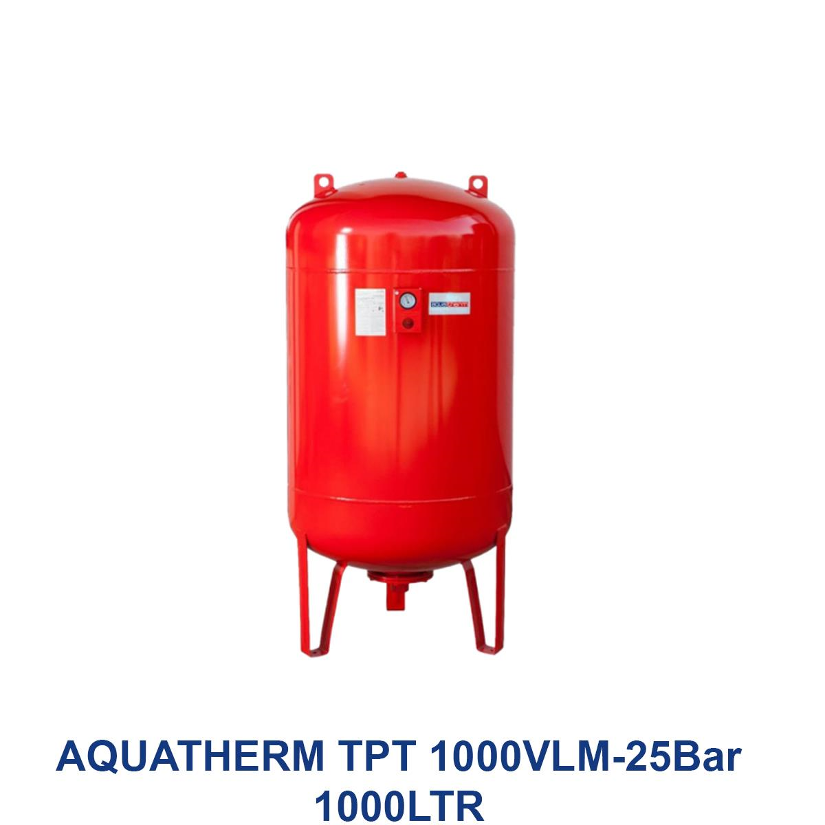 AQUATHERM-TPT-1000VLM-25Bar