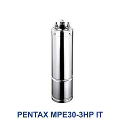 موتور شناور تک فاز پنتاکس مدل PENTAX MPE30-3HP IT