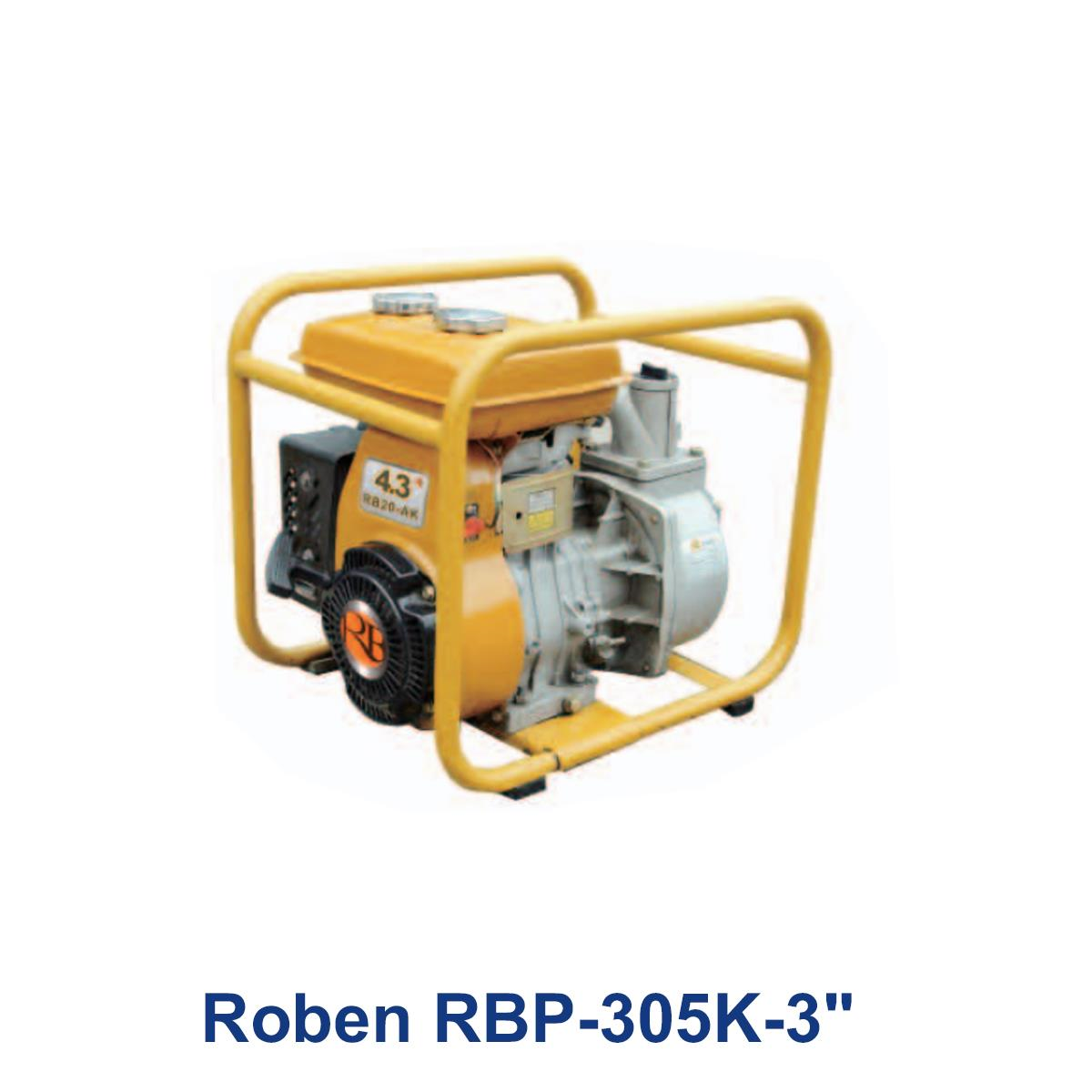 Roben-RBP-305K-3