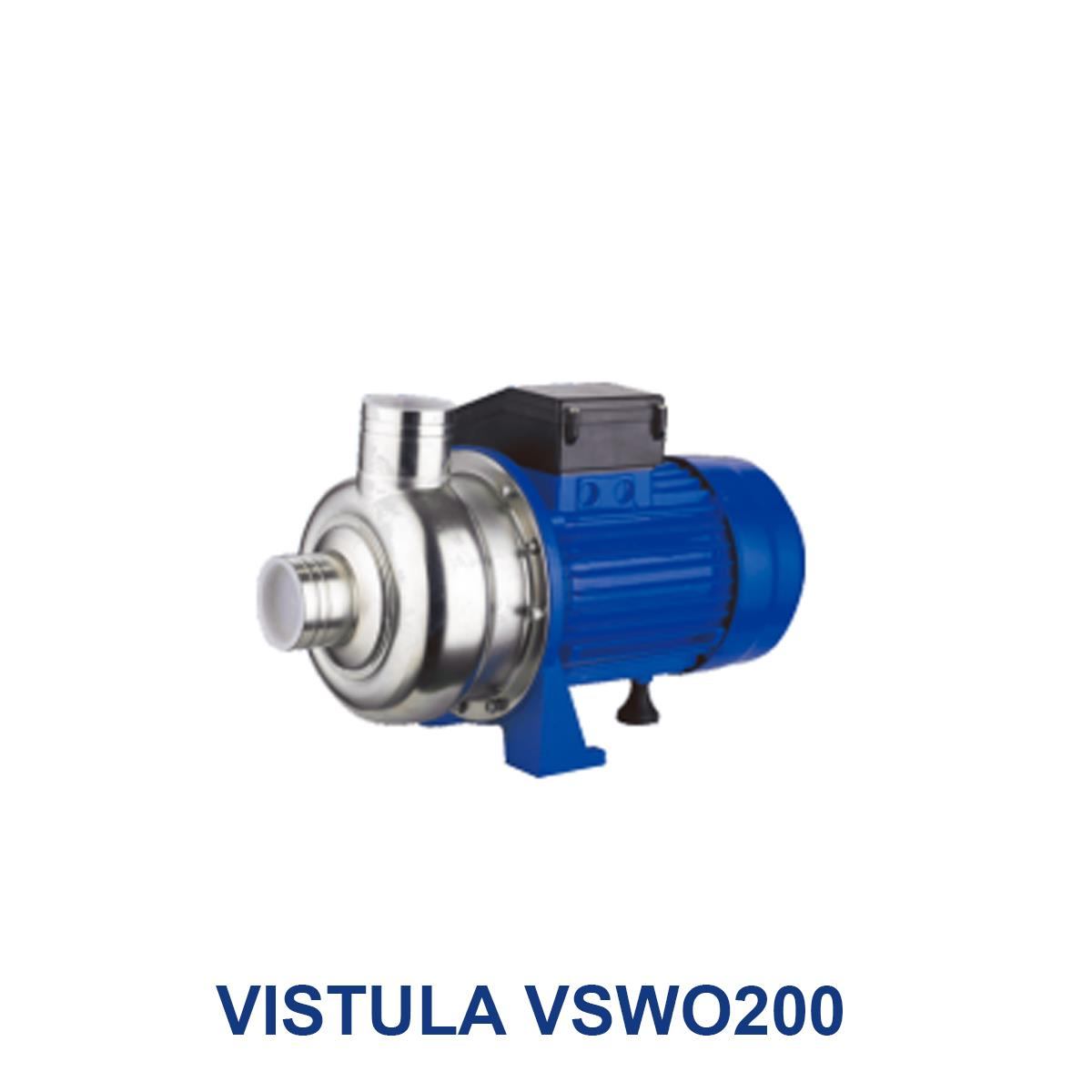 VISTULA-VSWO200