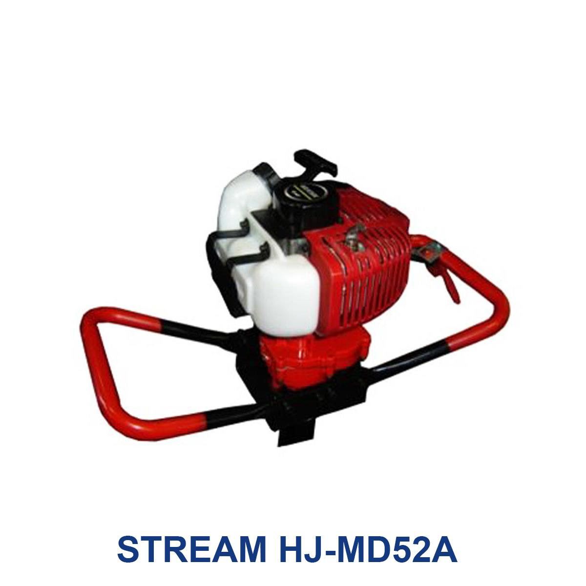 STREAM-HJ-MD52A
