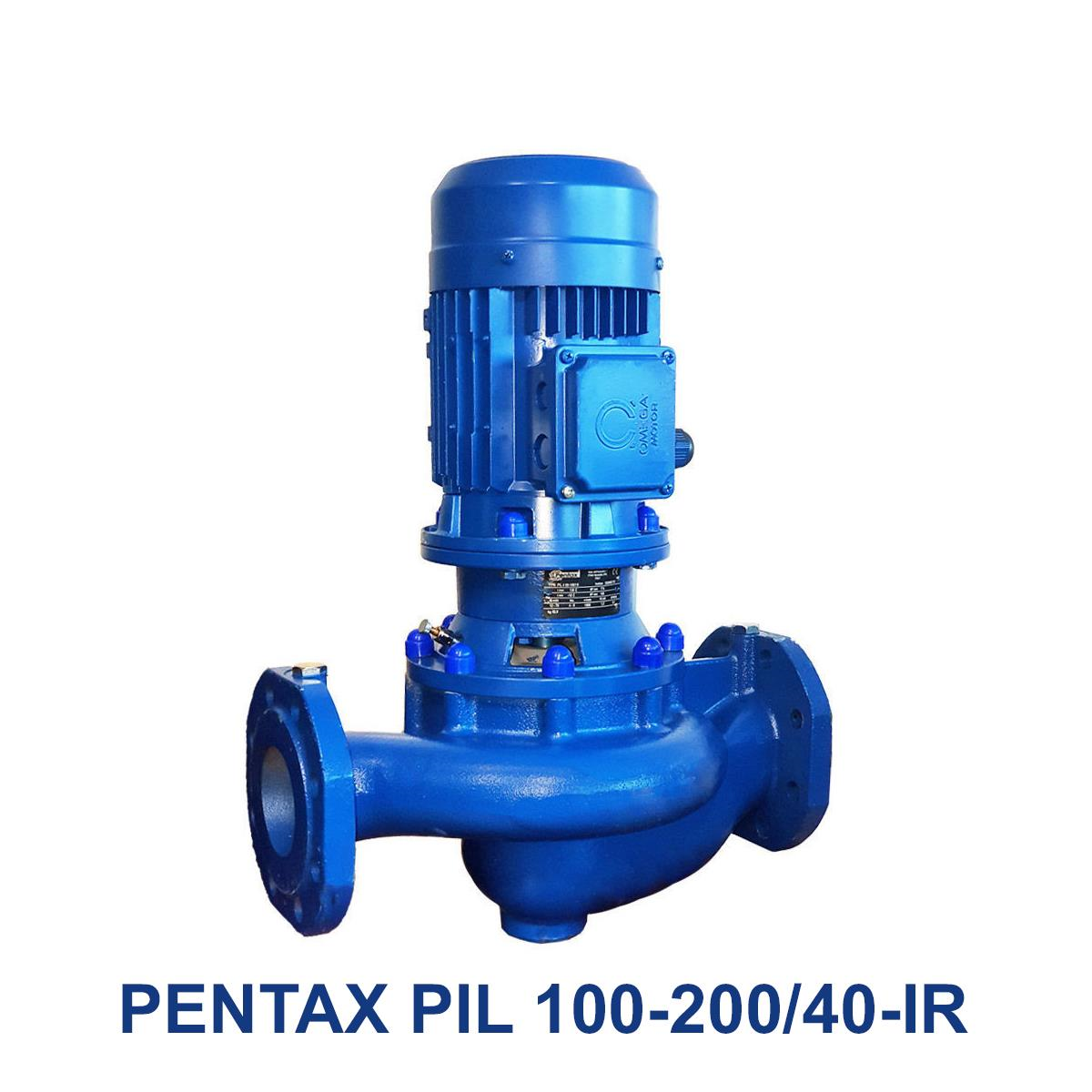 PENTAX-PIL-100-200-40-IR