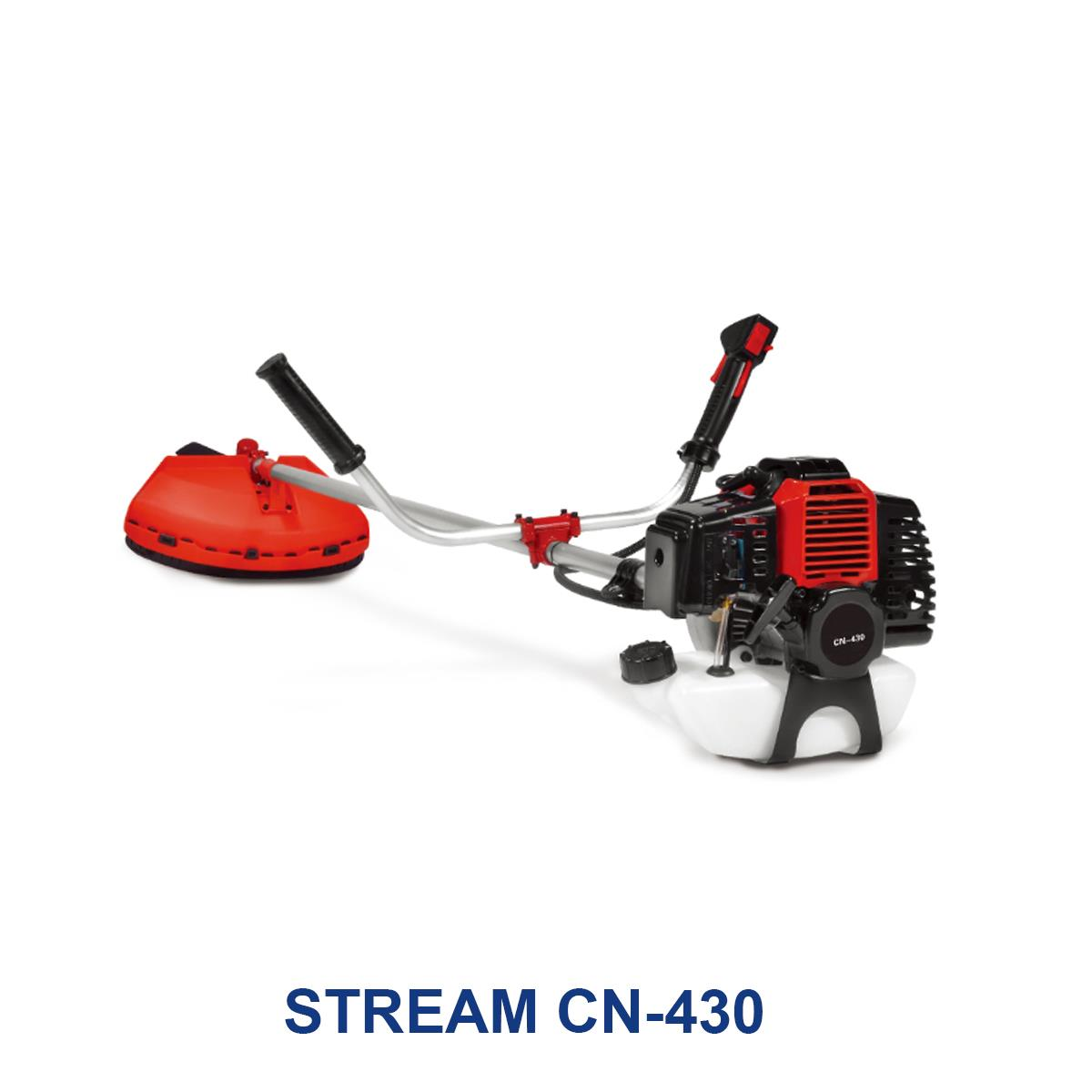 STREAM-CN-430