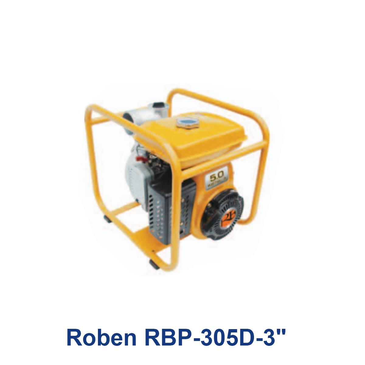 Roben-RBP-305D-3