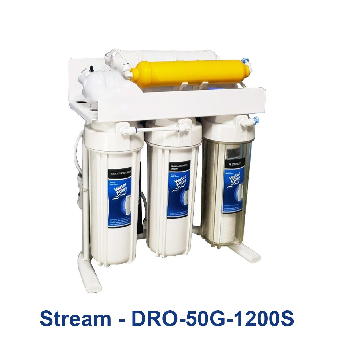 Stream---DRO-50G-1200S