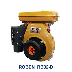 موتورتک بنزين چيني آربی Stream- RB32-D