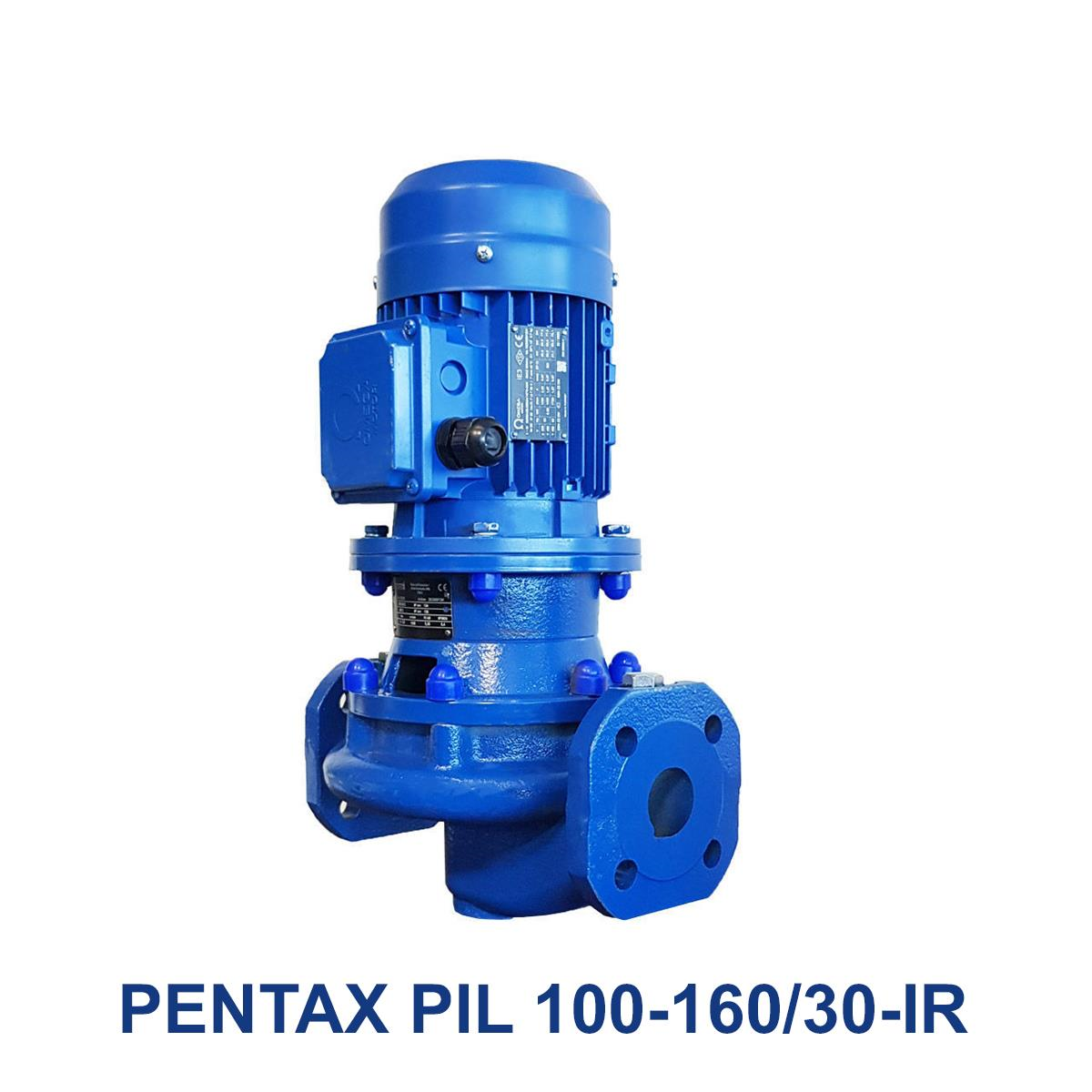 PENTAX-PIL-100-160-30-IR