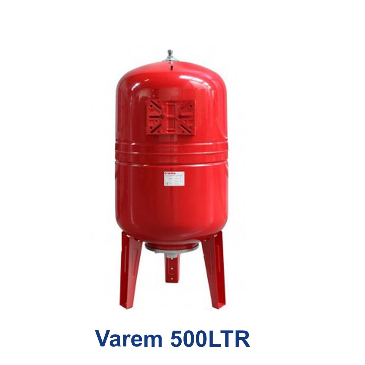 Varem-500LTR