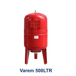 منبع تحت فشار-500LTR-VAREM