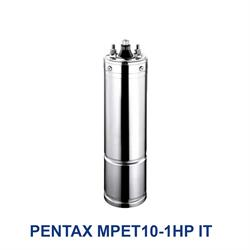 موتور شناور سه فاز پنتاکس مدل PENTAX MPET10-1HP IT