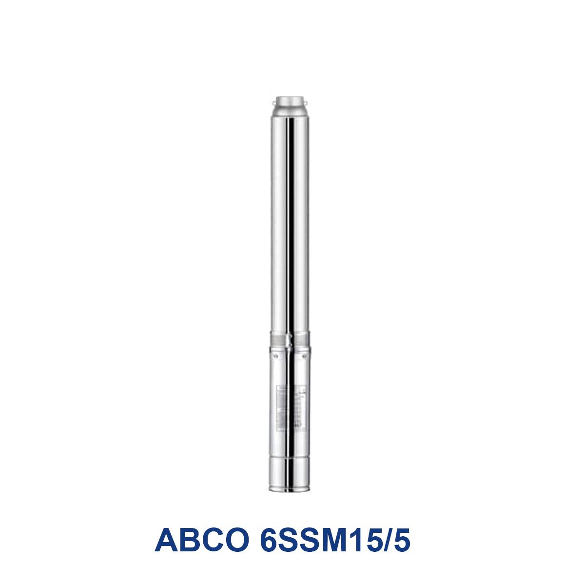 ABCO-6SSM15-5