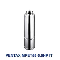 موتور شناور سه فاز پنتاکس مدل PENTAX MPET55-5.5HP IT