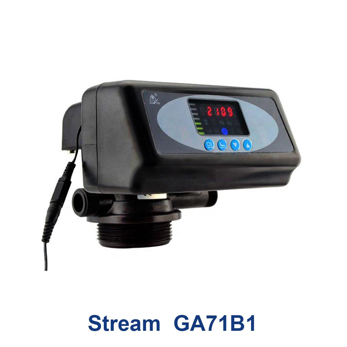 Stream--GA71B1